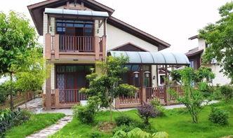 娱乐吃瓜君别墅,揭秘隐藏在豪宅背后的奢华生活